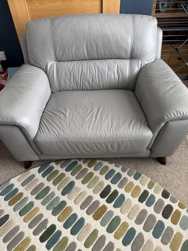 Dfs luxury italian leather - luxury,