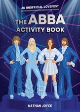 The ABBA Activity Book: An