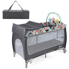 4 in 1 Infant Nursery Center