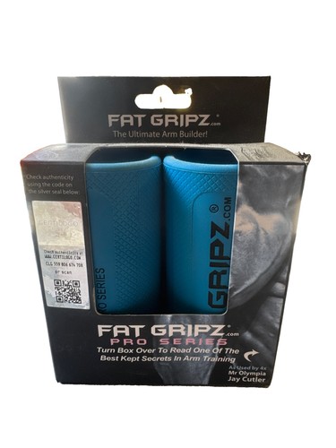 Fat gripz pro series arm - fat,