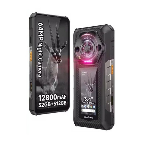 New ulefone armor pro - armor,