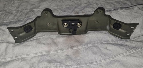 Radiator holder yamaha - radiator,