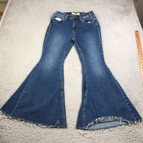 Rock roll cowgirl jeans - rock, &
