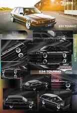 1/64 Mortal BMW E34 M5 TOURING