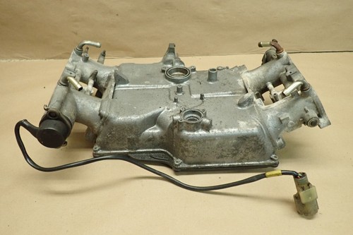 1985 honda goldwing interstate - 1985,
