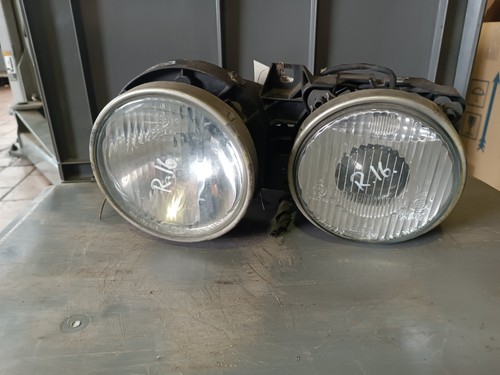 Original bmw e30 headlight - bmw,