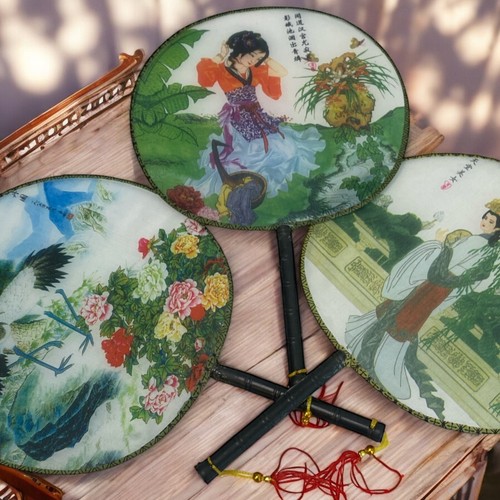 Vintage style traditional - vintage,