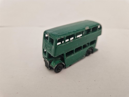 Double decker bus 5 - -,