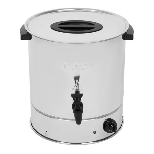 Burco manual fill - fill, boiler