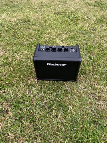 Blackstar fly mini guitar - fly, 3
