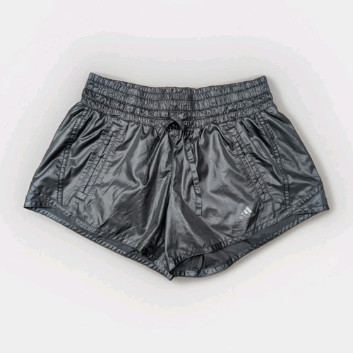 Adidas glanz shorts running - glanz,