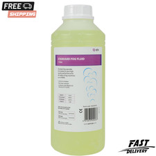 Smoke Fog Fluid 1 Litre |