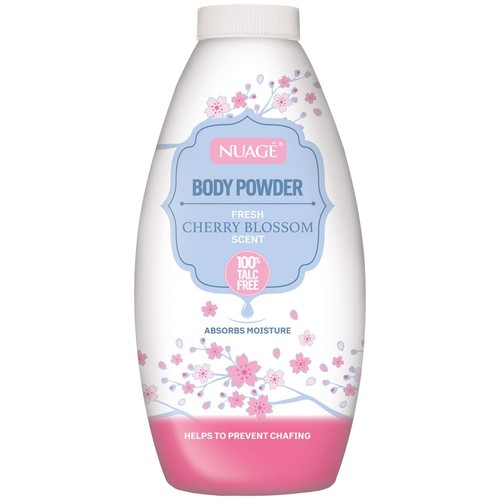 Nuage cherry blossom body - blossom,