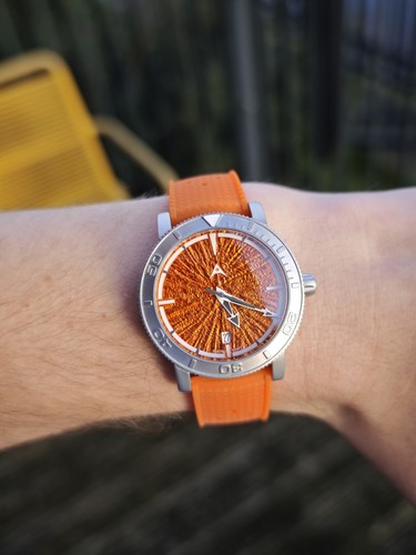 Aerotec atlantic automatic - aerotec,