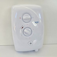 New Triton T80 Electric Shower