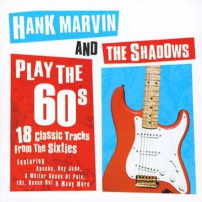 Hank marvin the shadows play - marvin:,