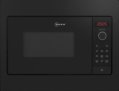 Neff n30 hlawg25s3b - neff,
