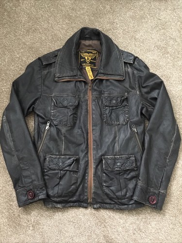 Superdry super men black - superdry, 8