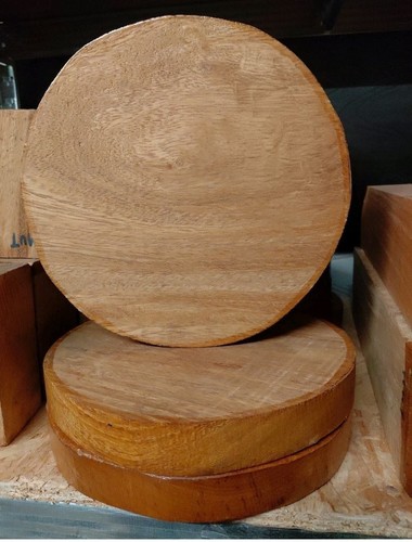 Wild mango bowl blank for - blank,