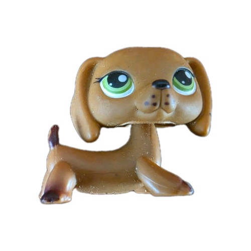 Littlest pet shop - littlest, #139