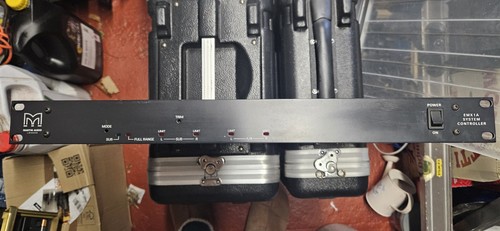Martin audio emx1a - , system