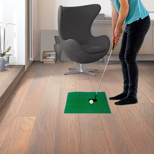 Golf practice mat pad driving - practice,