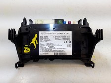GENUINE 2016 MERCEDES E CLASS  A2139002210 BLUETOOTH TELEMATIC CONTROL UNIT