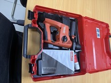 Hilti TE 4-A22 - Cordless SDS