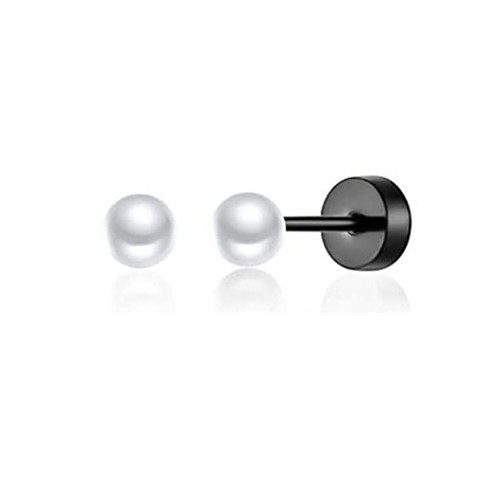 Pair surgical steel - pair, screw