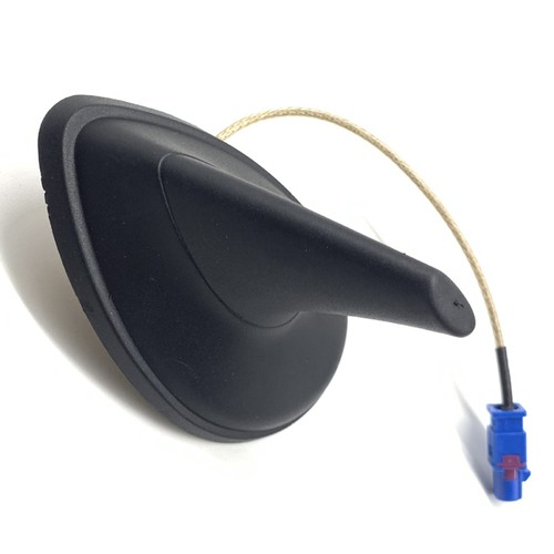 Replacement shark fin - replacement,
