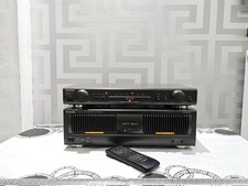 High-end Technics SU-C800UM2