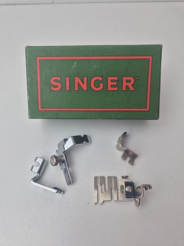 Vintage singer sewing - vintage,