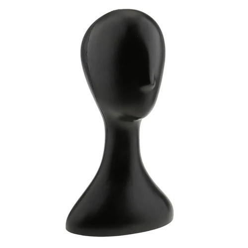 Female manikin head model - model, for