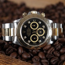Rolex Daytona | Zenith |