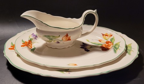 Vintage parrot coronet - vintage,