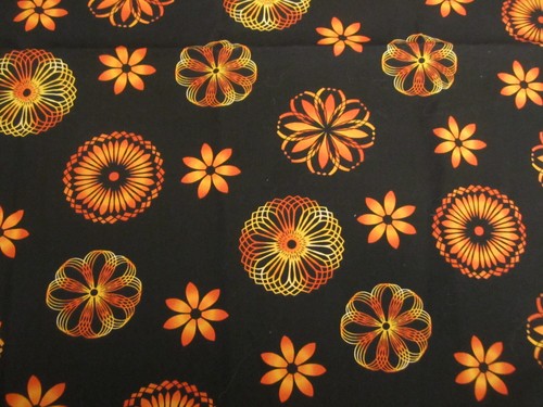 Cotton fabric new twist - cotton,