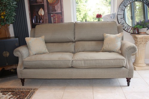 Designer quality parker - parker, knoll