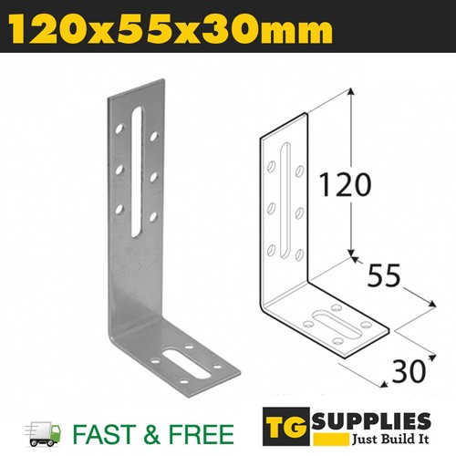 Heavy duty galvanised - duty,