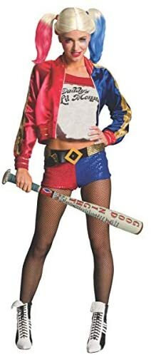 Official suicide squad - official,