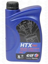 Kart elf 740 htx oil - 740,