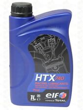 Kart Elf 740 HTX Oil Gearbox Kart ICC KZ 125 Oil 1 Litre Brand New Kart Parts UK