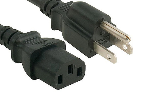 Power supply cable - cable, cord