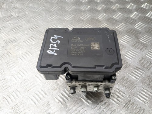 Range rover evoque l538 abs - evoque,