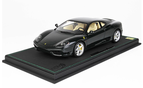 1999 ferrari 360 modena - ferrari,
