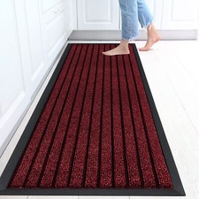 Non Slip Kitchen Rugs Long