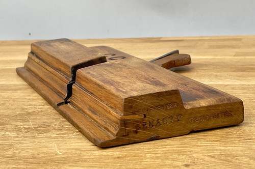 Vintage carpenter large - carpenter,