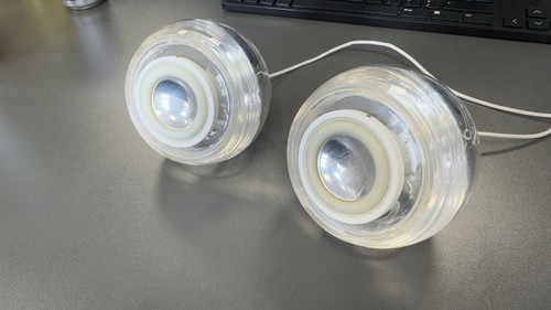 Apple pro speakers - apple,