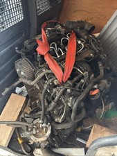 Audi A3 8P 2.0TDi 170BHP