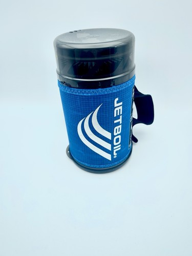 Jetboil flash camping - flash,