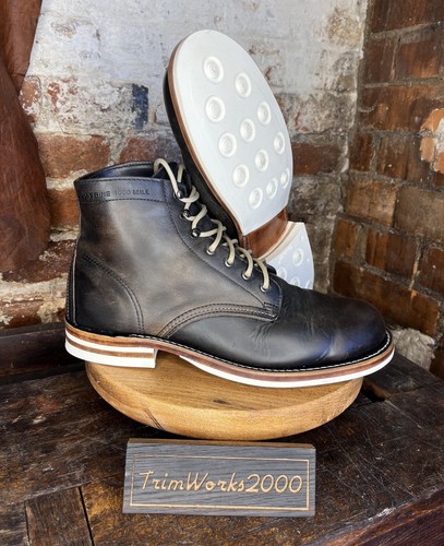 Wolverine 1000 mile boots - , size